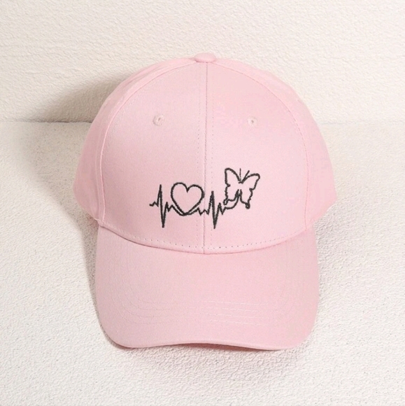 Life Strength Hope Cap - Picture 2 of 3